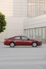 Mazda6 2009 года (US)